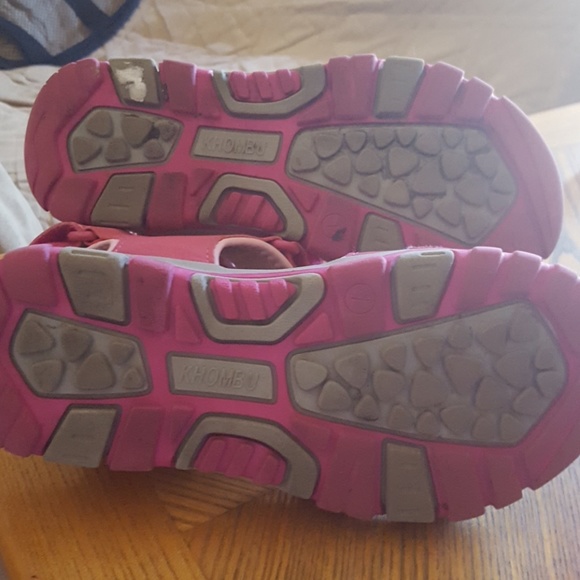 KHOMBU Sandals. - Picture 8 of 8